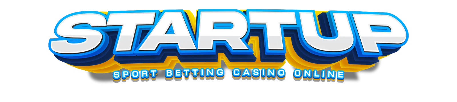 startup ทางเข้า สมัครง่าย รวมเกมครบในเว็บเดียว